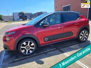 Citroën C3 - 1.2 PureTech S&S Shine Panoramadak