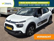 Citroën C3 - 1.2 PureTech Feel