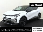 Renault Captur - 1.8 E-Tech full hybrid 160 esprit Alpine | Pack Privilège | 