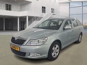Skoda Octavia - Combi 1.4 TSI Elegance/ 6 BAK/ CRUISE