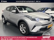 Toyota C-HR - 1.2 Dynamic NEDERLANDSE AUTO, SLECHTS 67.162KM