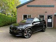 Skoda Kodiaq - RS 2.0 TFSI 4x4 245 PK ACC 360 CAM Soundboost
