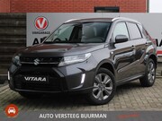 Suzuki Vitara - 1.4 Boosterjet Smart Hybrid Select