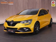 Renault Mégane - RS Trophy 1.8 300pk TCe |carbon spoiler|Recaro kuipstoelen|B