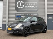 Suzuki Swift - 1.3 Limited 93PK Trekhaak, Airco, Cruise, ElektrRamen+Spiege
