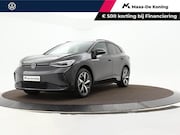 Volkswagen ID.4 - GTX 299pk 4Motion 77 kWh · SOH 92, 3% · Panoramadak · Apple/