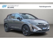 Nissan Qashqai - 1.3 MHEV 158pk Xtronic Tekna | Navi | Adaptive Cruise | 360°