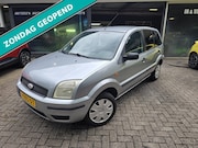 Ford Fusion - 1.4-16V Culture | INRUILKOOPJE | APK TOT 19-01-2027 | LEUKE