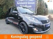 Suzuki Swift - 1.6 Sport Climate & Cruise control, Stoelverw., LM velgen.en