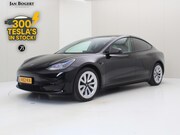 Tesla Model 3 - Standard RWD Plus FACELIFT [ LFP ACCU+WARMTEPOMP+AUTOPILOT+6