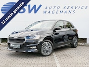 Skoda Fabia - 1.0 TSI Business Edition | Pano | CarPlay | ACC | Camera | L