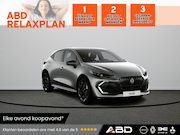Renault Clio - Techno Full hybrid | Achteruitrijcamera | Adaptive Cruise Co