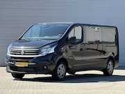 Fiat Talento - 1.6 MJ L2H1 DC Dubbele cabine MARGE BTW VRIJ