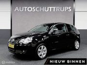 Volkswagen Polo - 1.4-16V AUTOMAAT / SLECHTS 13.000 KM NAP UNIEK!!