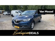 Renault Kadjar - 1.2 TCe Life | Climate Control | Cruise Control | TREKHAAK |