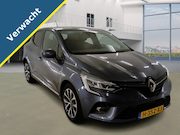 Renault Clio - 1.0 TCe ZEN + APPLE CARPLAY/LMV 16"/AIRCO/LED/CRUISE/PDC