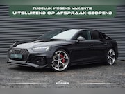 Audi RS5 - Sportback 2.9 TFSI A5 quattro competition plus / Massage / P
