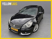Suzuki Kizashi - 2.4 Sport 4WD AUTOMAAT / TREKHAAK