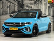 Volkswagen T-Roc - 1.5 TSI R-Line *Eyecatcher