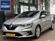 Renault Mégane - Estate 1.3 TCe 140 | Navigatie | ECC | PDC voor + achter | L