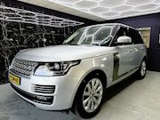 Land Rover Range Rover - 3.0 TDV6 Vogue