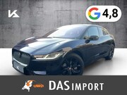 Jaguar I-Pace - EV400 S Luftfederung StandHZG ACC Kamera