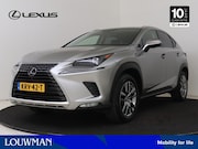Lexus NX - 300h AWD Luxury Line | Dealer Onderhouden | Schuif/kantel Da