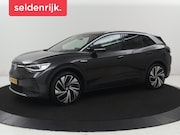 Volkswagen ID.4 - First Max 77 kWh | SOH 91, 9% | Panoramadak | Leder/alcantar