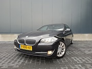 BMW 5-serie - 523i High Executive | 6 cilinder | Schuif/kanteldak | Trekha