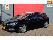 Opel Astra - 1.4 Dynamic