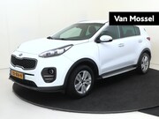 Kia Sportage - 1.6 GDI DynamicLine Trekhaak| Apple Carplay/Android | cruise
