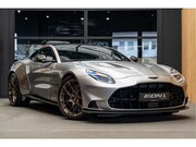 Aston Martin V12 Vanquish - V12 Carbon Keramisch 6.0 V12 Forest Green