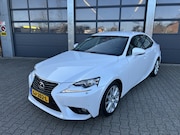 Lexus IS-Serie - 300h Hybrid 181pk Business Line