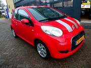 Citroën C1 - 1.0-12V Ambiance Airco Zuinig A-Label 3-deurs