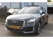 Audi Q2 - 1.4 TFSI CoD Sport Pro Line S Pano Leer Topstaat