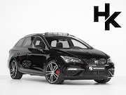 Seat Leon - ST 2.0 TSI 4DRIVE CUPRA Pano Keyless Stoelv