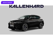 BMW iX - M60 - Pano - Bowers & Wilkins - Active Steering - Luchtverin