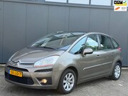 Citroën C4 Picasso - 1.6 THP Ambiance 5p. | Nap | Automaat