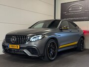 Mercedes-Benz GLC-Klasse Coupe - AMG 63 S Edition 1 4MATIC+ Pano, Kuipstoelen, 360° Camera, H