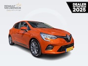 Renault Clio - 1.0 TCe Zen l NAVI l CRUISE l APPLE CARPLAY l ANDROID AUTO l