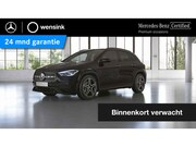 Mercedes-Benz GLA-Klasse - 250 e AMG Line | Night | Panoramadak | Lederen bekleding | W