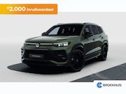 Volkswagen Tayron - R-Line Edition | 'App-Connect' draadloze smartphone integrat