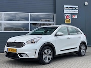 Kia Niro - 1.6 GDi Hybrid DynamicLine | Afn. Trekhaak | Navi | Camera |