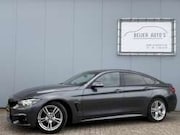 BMW 4-serie - Gran Coupé 420i High Executive Automaat M