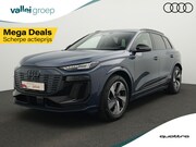 Audi Q6 e-tron - Quattro S edition 100 kWh / S-Line | 360 camera | Geheugenst