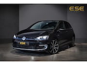 Volkswagen Golf - 1.4 TSI GTE | Panorama | Leder | Navigatie