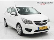 Opel Karl - 1.0 ecoFLEX Edition Apple/Android 2017 Rijklaar 12 maanden B