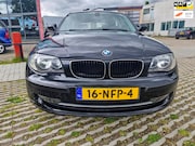BMW 1-serie - 118d Corporate Business Line Bj.2010 Kmst.335434 met APK tot