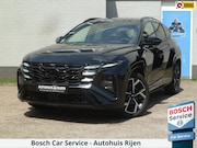 Hyundai Tucson - 1.6 T-GDI HEV N Line Sky 4WD|Panodak|Stoelkoeling/verwarming