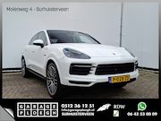 Porsche Cayenne Coupé - 3.0 E-Hybrid Pano Trekhaak(3500) 360° Adapt.Cruise Memory Le